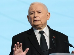 Jarosław Kaczyński wysłał specjalny list. Ujawniamy jego treść [TYLKO U NAS]