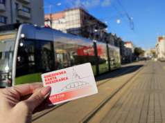 Rewolucja w miejskiej komunikacji. Gorzów wprowadza Kartę Mieszkańca w aplikacji