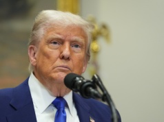 Trump chce nałożyć 50 procentową stawkę celną na import z Unii. Padła konkretna data