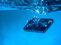 Sam bym się poddał, on walczył pięć godzin o Samsunga pod lodem