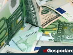 EUR/USD chce ponownie przetestować 1,136 USD