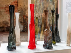 Polskie wzornictwo na Łódź Design Festival. Wystawa Idea>Forma>Marka