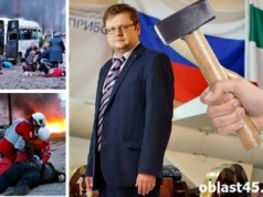 Raz dronem, raz młotem… Główny inżynier od rakiet dostał kilka ciosów w głowę!
