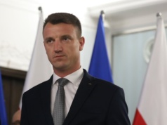 Poseł Konfederacji stanie przed sądem. Ryszard Wilk oskarżony o trzy przestępstwa
