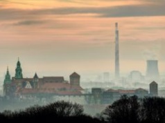 Sześć skarg o smog. Trybunał w Strasburgu zajmie się polskim powietrzem