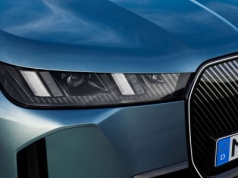 Nowy szybki sedan BMW przyłapany. Jest ogromny, ale ma dobrą nazwę