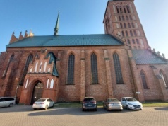 Miasto gotowe na siedem tysięcy gości [ Społeczeństwo ]