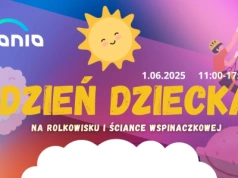 Dzień Dziecka w Hali Urania – Ruch, radość i słodycze!
