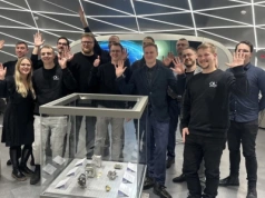 Polacy inwestują 2,8 mln euro w litewski Astrolight. Startup ulepszy komunikację kosmiczną
