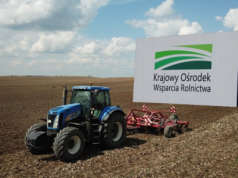 Ziemia z KOWR: zespół roboczy ostro przeciw OPR-om. "Wstrzymać przetargi"