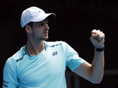 ATP w Genewie – Hurkacz w finale!