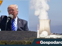 Atomowy ruch Trumpa: renesans energetyki jądrowej!