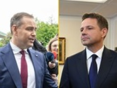 Znamy szczegóły dzisiejszej debaty. Trzaskowski i Nawrocki nie będą mieć pełnej dowolności