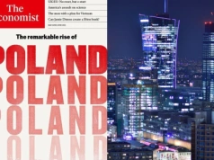 „Niedoceniona potęga”, co naprawdę pisze „The Economist” o Polsce i jak reaguje kraj