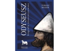 Odyseusz. Biografia nieautoryzowana |Recenzja