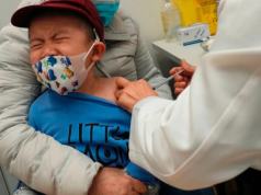 Hongkong wydaje ostrzeżenie, ponieważ liczba zgonów z wszystkich przyczyn wciąż rośnie