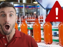 Puste półki zamiast ulubionego napoju – jego miłośnicy będą rozczarowani