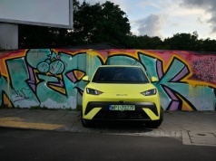BYD Dolphin Surf wjeżdża do Polski. Tani elektryk w sam raz do miasta