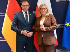 Spór o niemiecką rafinerię. Ministra domaga się wyjaśnień