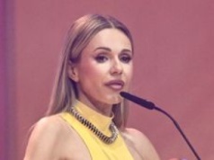 Doda dostała pogróżki przed koncertem. Zgłosiła sprawę na policję