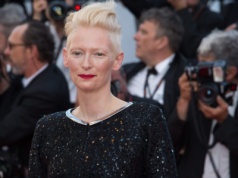 Hollywood na polskiej scenie: Tilda Swinton i John Malkovich wystąpią dla polskiej publiczności