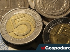 Złoty pod presją, ale trzyma się nieźle