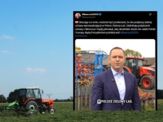 Nawrocki: Nie podpiszę ustawy wprowadzającej Zielony Ład