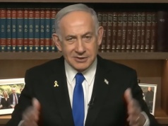 Benjamin Netanyahu: zawołanie „wolna Palestyna” to dzisiejsze „Heil Hitler”