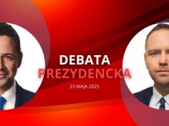Debata prezydencka: czy kandydaci poruszą kwestie rynku nieruchomości? [aktualizujemy]