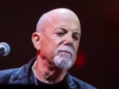 Billy Joel odwołuje koncerty. Artysta poinformował o chorobie