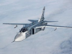 Rosyjski Su-24 przechwycony przez polskie samoloty. Rozkaz wydało NATO