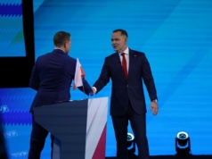 Gorące komentarze po debacie. 