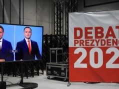 Trzaskowski czy Nawrocki? Burzliwa dyskusja po debacie