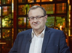 Prof. Dudek komentuje debatę prezydencką i ocenia Karola Nawrockiego. 