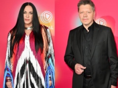 Krzysztof Kiljański na Polsat Hit Festiwalu. Nawet Kayah rozpływa się nad jego głosem
