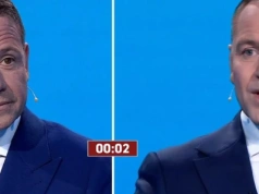 Trzaskowski i Nawrocki zderzyli się w debacie o zdrowiu. Prywatyzacja, in vitro i pandemia w ogniu krytyki