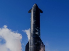 Starship - lot nr 9 potwierdzony. Znamy datę lotu i plan misji