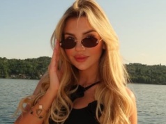 Wzruszający pogrzeb Soni Szklanowskiej. Słowa jej mamy łamią serce