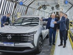 Japoński koncern motoryzacyjny szacuje koszty odpraw zwalnianych pracowników na ponad 400 mln USD