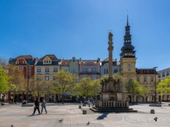 Ostrawa – przewodnik po atrakcjach