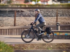 Nielegalny e-bike. Rowerowy gigant złamał europejskie zasady, aby jeździło się lepiej
