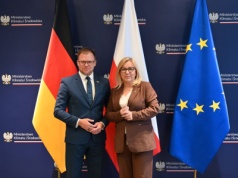 Dolna Odra vs. rafineria Schwedt. Polsko-niemieckie rozmowy o współpracy
