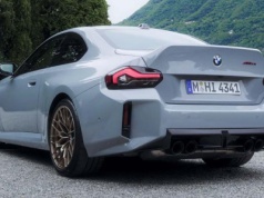 BMW M2 CS 2025 ma cudownego ducktaila. Niemcy najlepsze trzymają w ukryciu