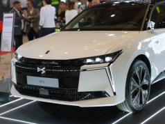 DS Nº4 – światowa premiera na targach ECAR w Lizbonie