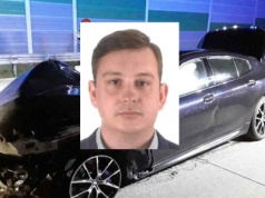 Sebastian Majtczak zatrzymany w ZEA przy współpracy z polską policją