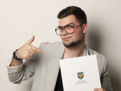 Maturzysta został sołtysem Małych Tułowic. Inspiruje całą wieś