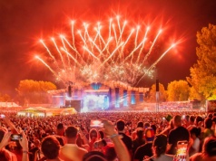Czeski “czarny koń” po raz kolejny w formie. Oto pełny zagraniczny lineup Beats For Love 2025