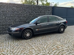 Renault Laguna 3.0 V6 Initiale Paris 2002 – 25000 PLN – Wrocław