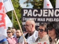 Co z kontraktem dla kardiochirurgii? Trwa zbiórka podpisów