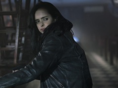 Daredevil: Odrodzony. Jessica Jones na pierwszych zdjęciach zza kulis 2. sezonu!